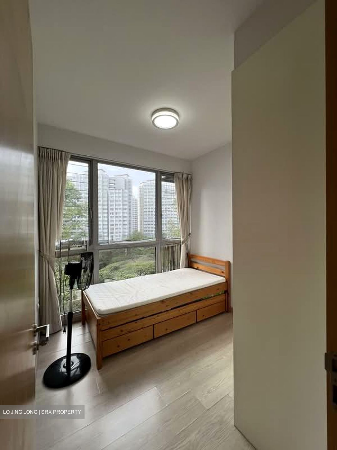 Austville Residences (D19), Condominium #560674421
